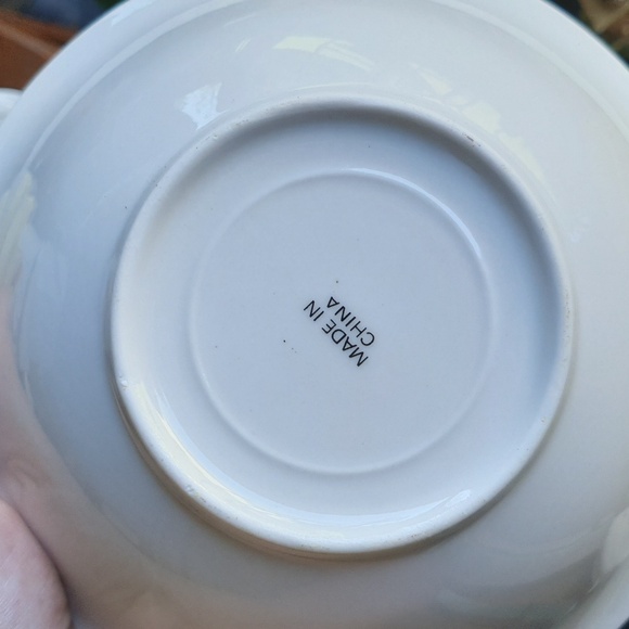 Christmas dinner set *Must Be Purchased Seperately* - Picture 7 of 9